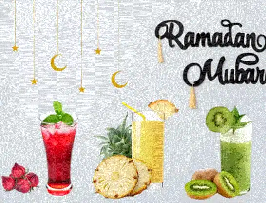 كمال الأجسام في شهر رمضان: كيف تحافظ على لياقتك البدنية؟ 1