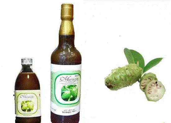 عصير المورينزي في رمضان