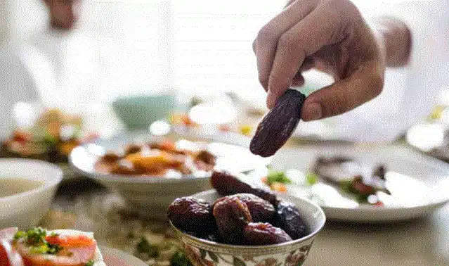 نصائح بسيطة للحفاظ على صحتك خلال شهر رمضان!