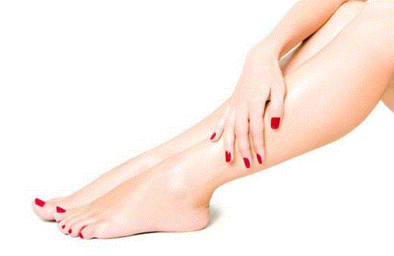 اسهل طريقة لإزالة الشعر