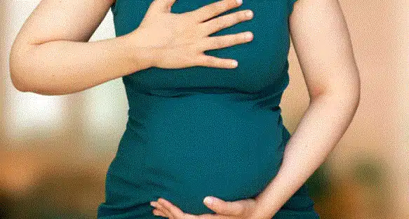 علاج نزلات البرد عند الحوامل
