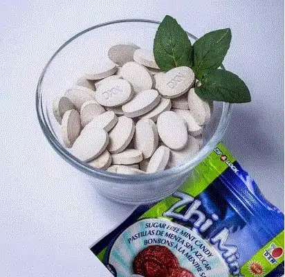 منتجات DXN لعلاج التهابات الحلق (سلاحك السري ضدها!) 1