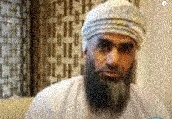 تجربة الأخ عبدالله الرواحي مع التهاب الكبد