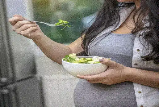 الأطعمة التي تخفض الكوليسترول للحامل (احرصي عليها!) 1