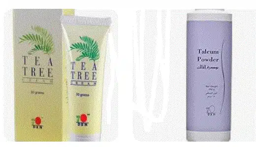 طرق التخلص من اسمرار المنطقة ما بين الفخذين