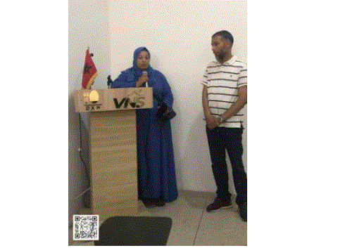 حالة تشافي من احتباس البول بمنتجات دكسن