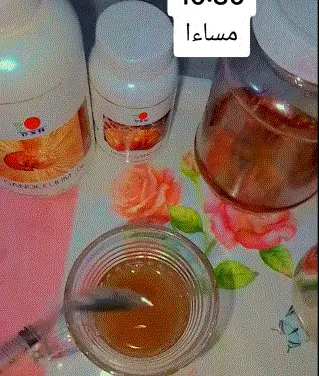 تجربتي في تنزيل حرارة طفلتي بمنتجات طبيعية (حل سريع وفعال!) 1