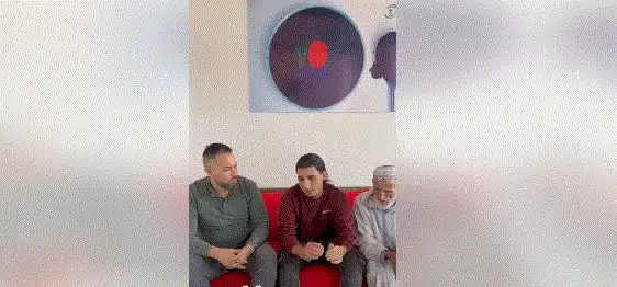 (شهادة تشافي مذهلة!) كيف تغلبت على مرض البروستاتا والزهايمر بمنتجات DXN! 1