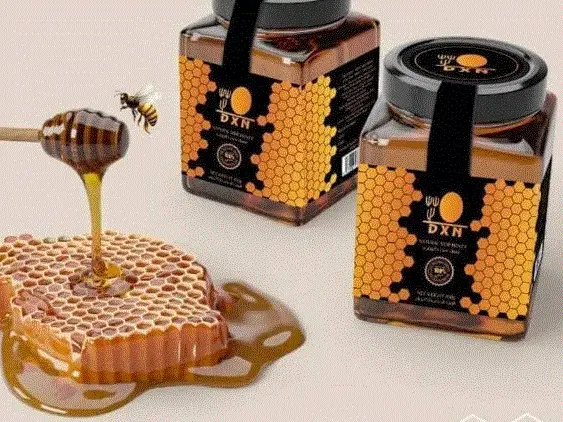 الفرق بين عسل المانوكا وعسل السدر (أيهما الأفضل لصحتك ؟!) 3
