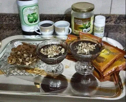 خلطة طبيعية لتقوية الذاكرة