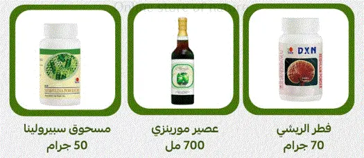 كيف تعزز منتجات DXN من صحة مرضى الذئبة الحمراء ؟ 1