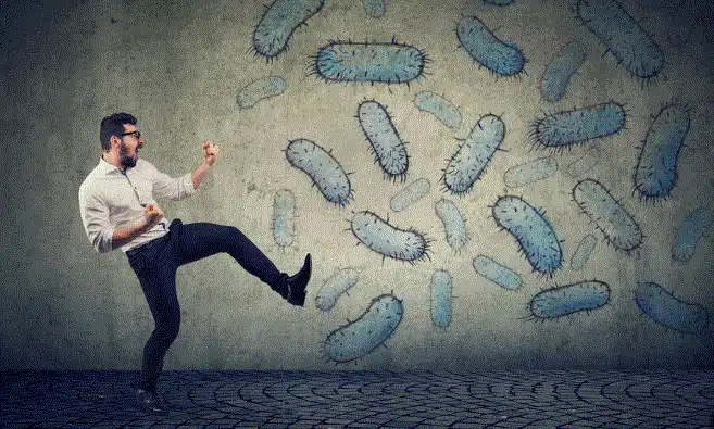 نصائح لبناء مناعة قوية مع DXN