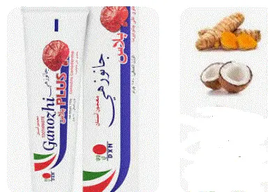 وصفة طبيعية لتبييض الاسنان بسرعة (فعالة في دقائق!) 1