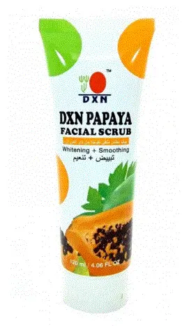 منتجات dxn للتبييض