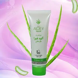 اكوا جل الألوفيرا (المرطب النهاري) 50 مل [ترطيب فعال لبشرة مشرقة]