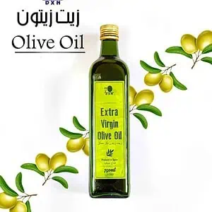 زيت الزيتون البكر العضوي 750 مل [سر صحتك وجمالك]