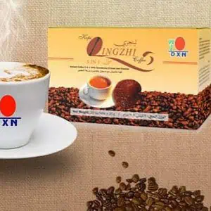 قهوة لينجزي 3 في 1 (20 ظرف في 21 جرام) [فوائد صحية لا تتوقعها]