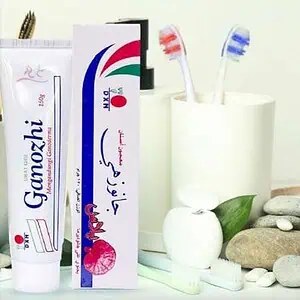 معجون اسنان جانوزي بلس 150 جرام [حل متكامل لصحة أسنانك وفمك]