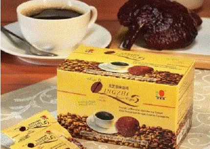 تجربتي مع قهوة (لينجزي السوداء للتنحيف)